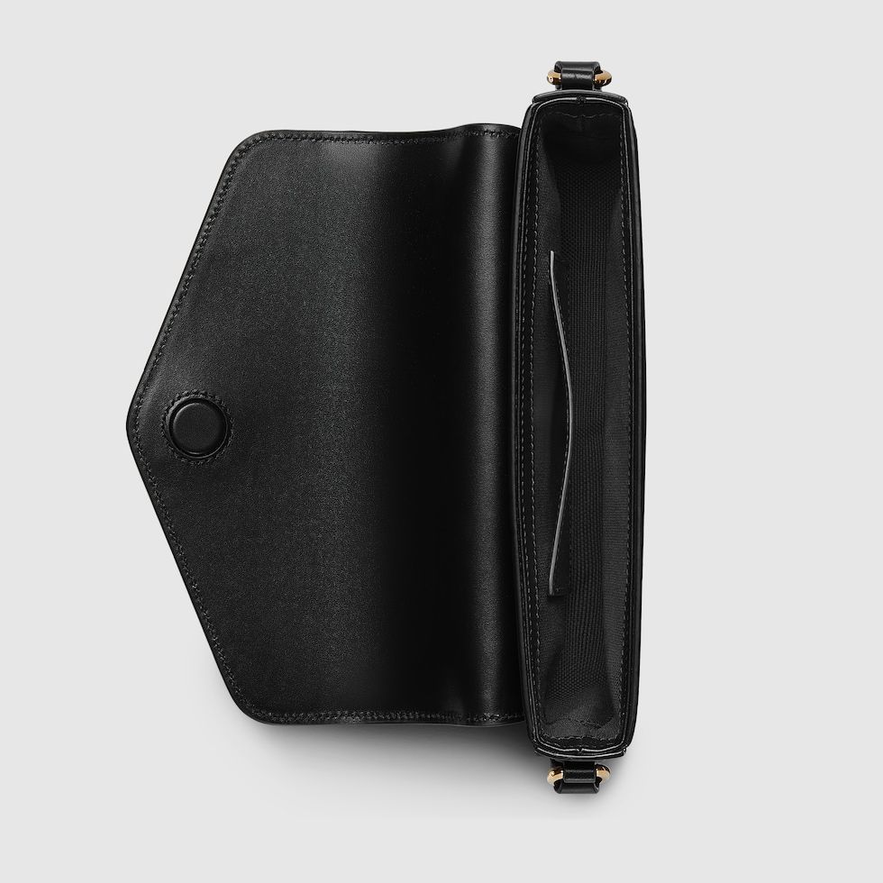 GG SUPER MINI SHOULDER BAG