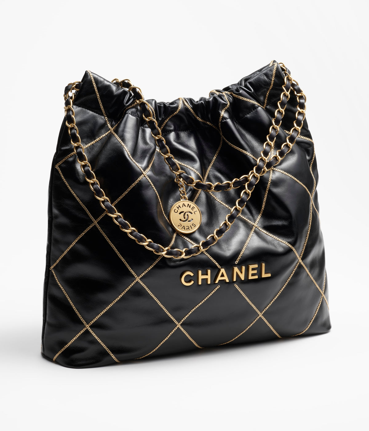 Chanel new collection