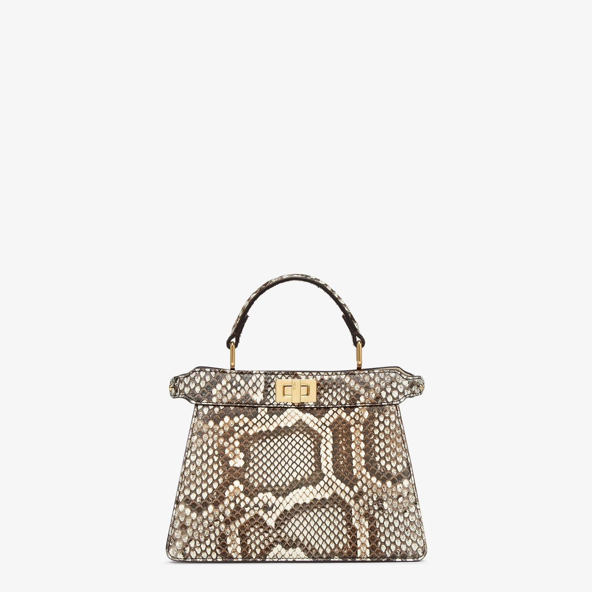 Fendi Peekaboo ISeeU Petite