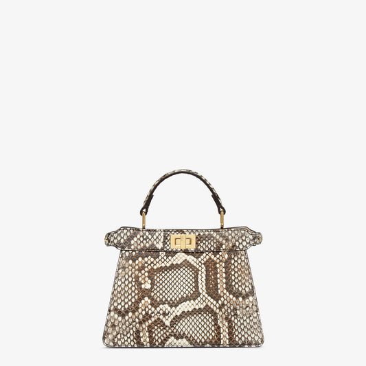Fendi Peekaboo ISeeU Petite