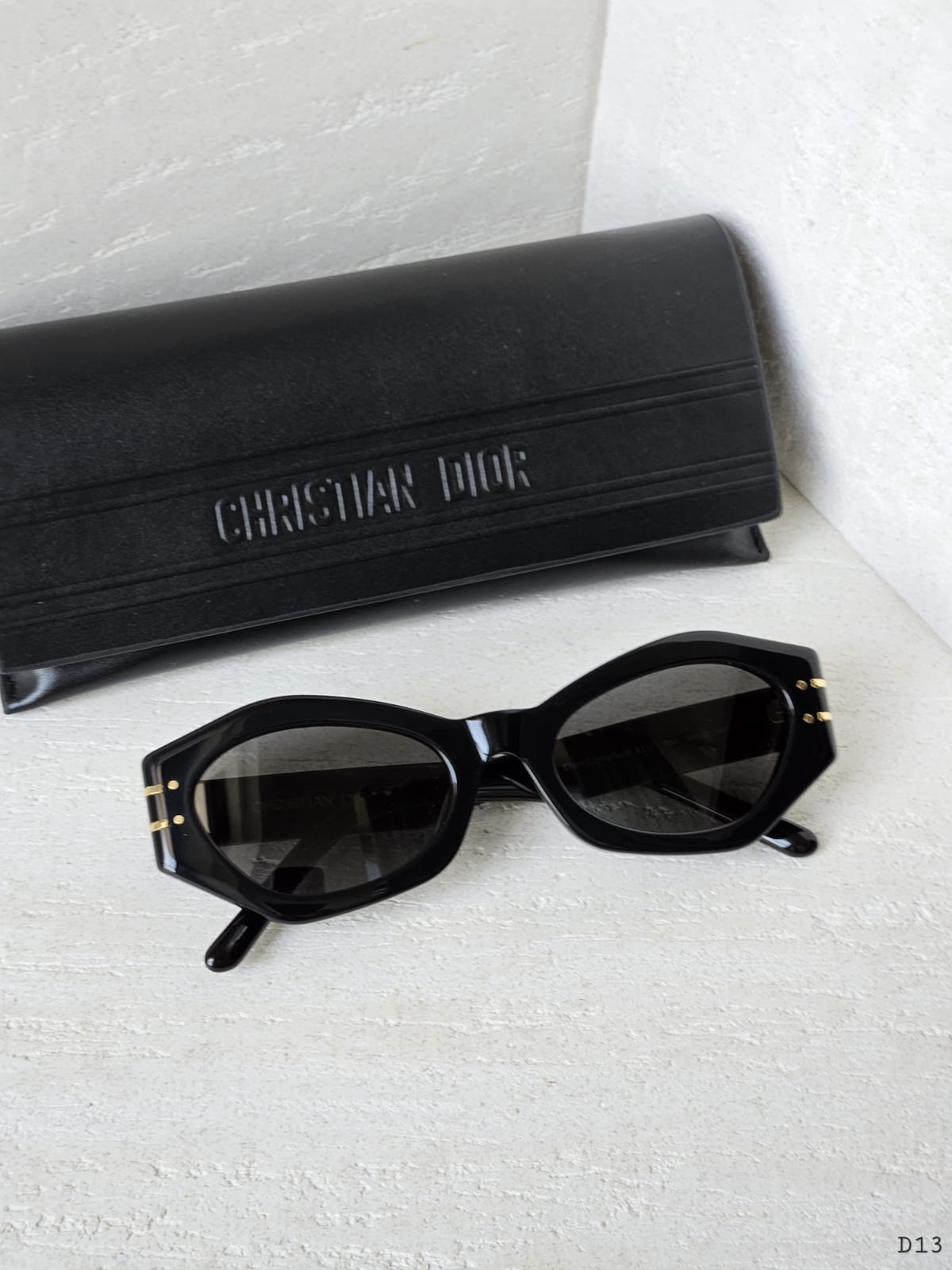 Dior glasses