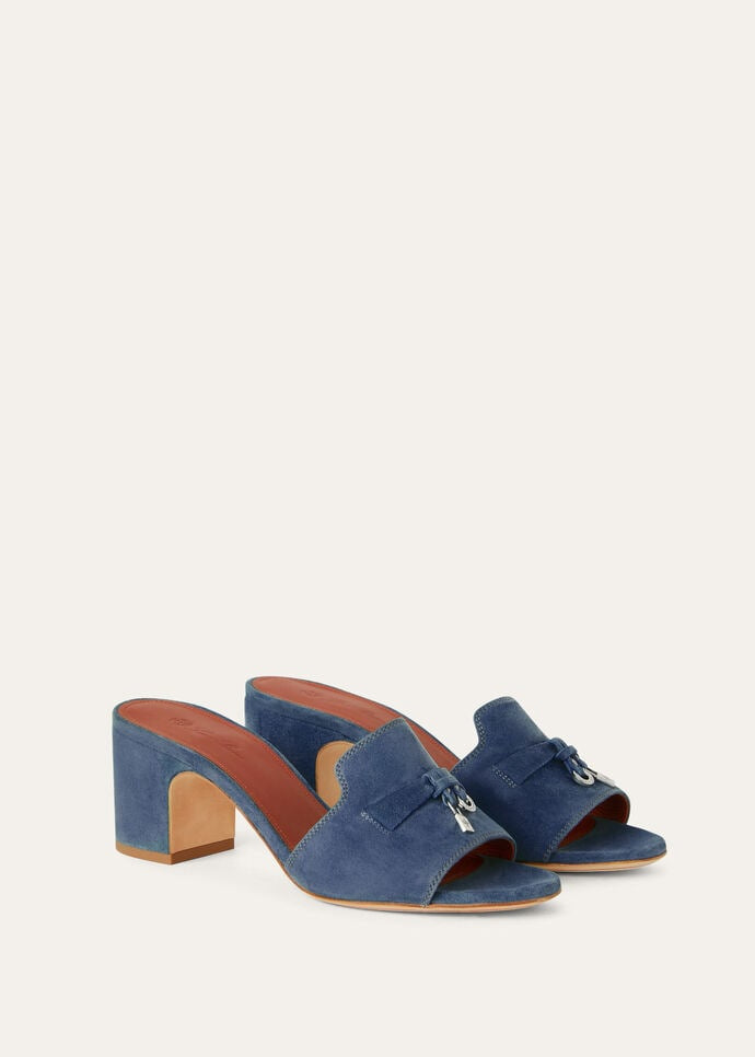 Loro piana Summer Charms Sandal