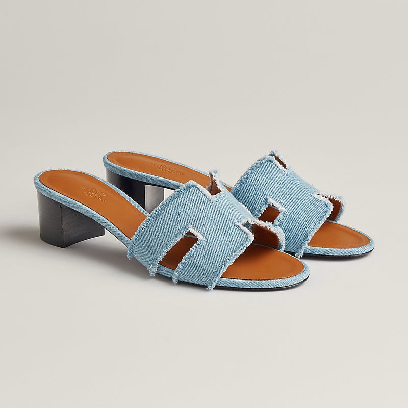 Hermes Oasis sandal