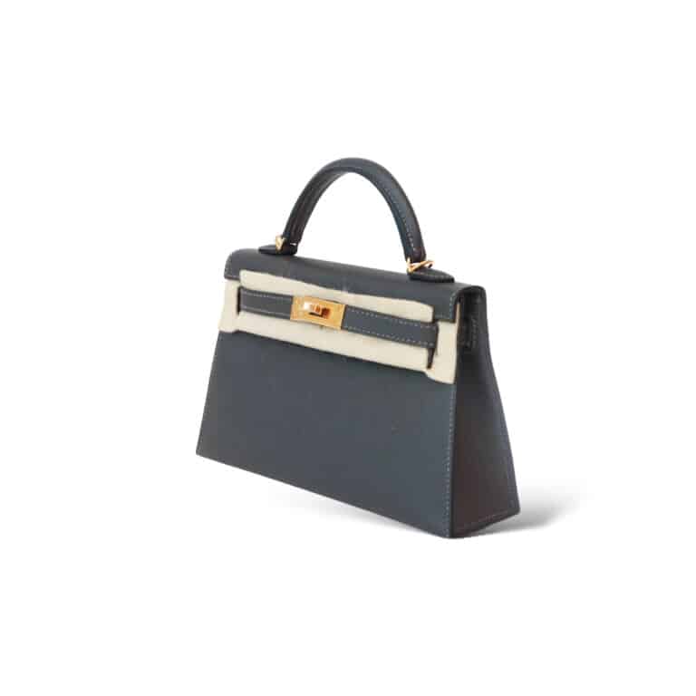 Hermes mini Kelly 20