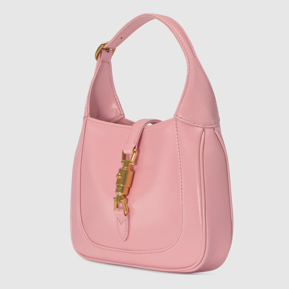 GUCCI JACKIE SMALL SHOULDER BAG