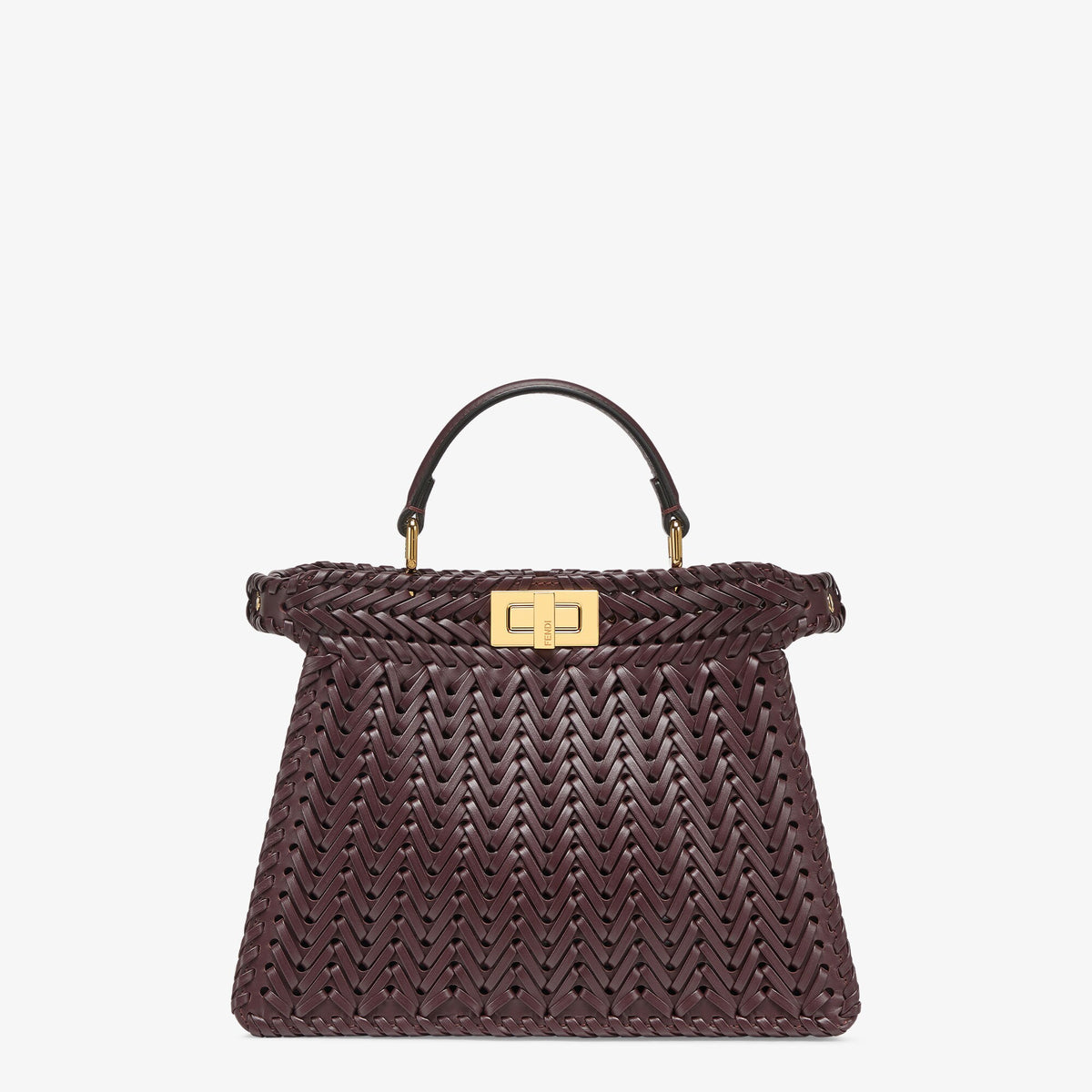 Fendi Peekaboo ISeeU Small