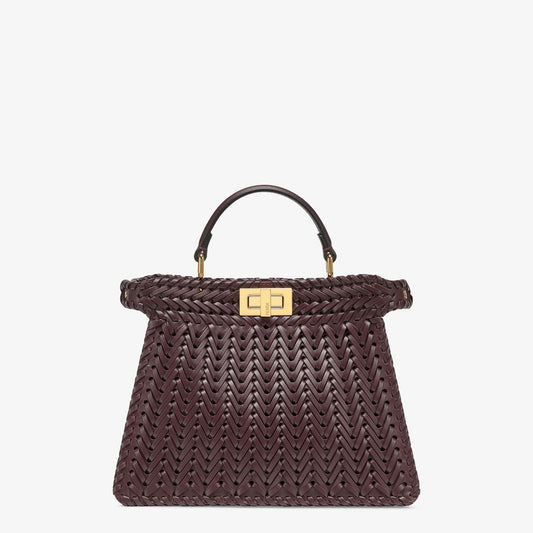 Fendi Peekaboo ISeeU Small
