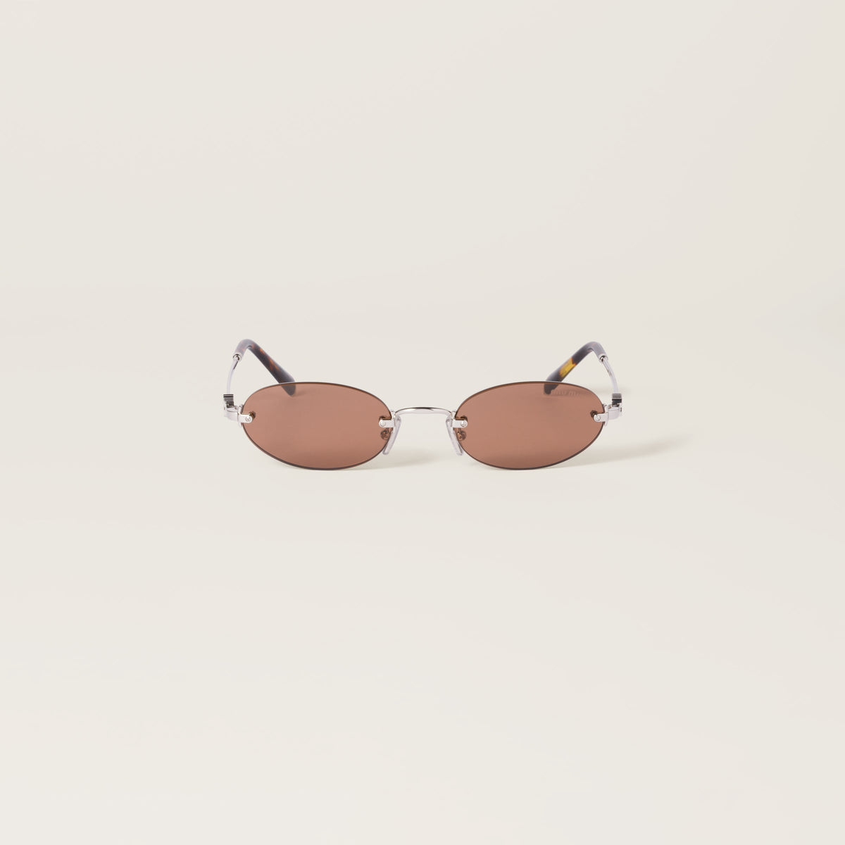 Miu miu glasses