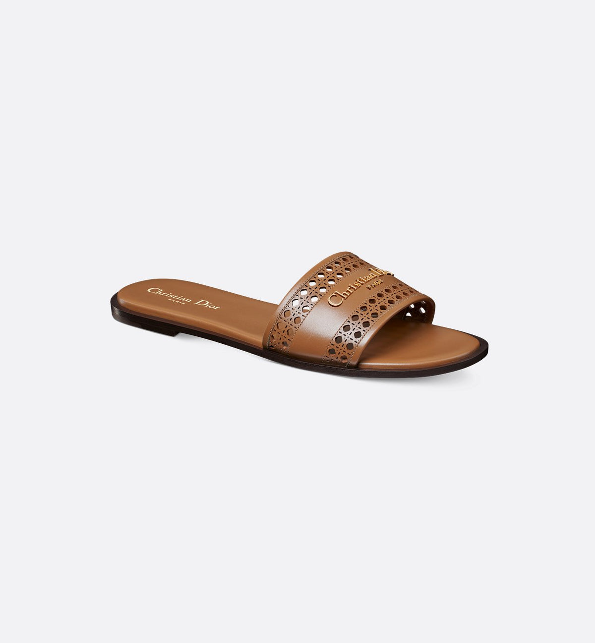 Dior D-Lane Slide