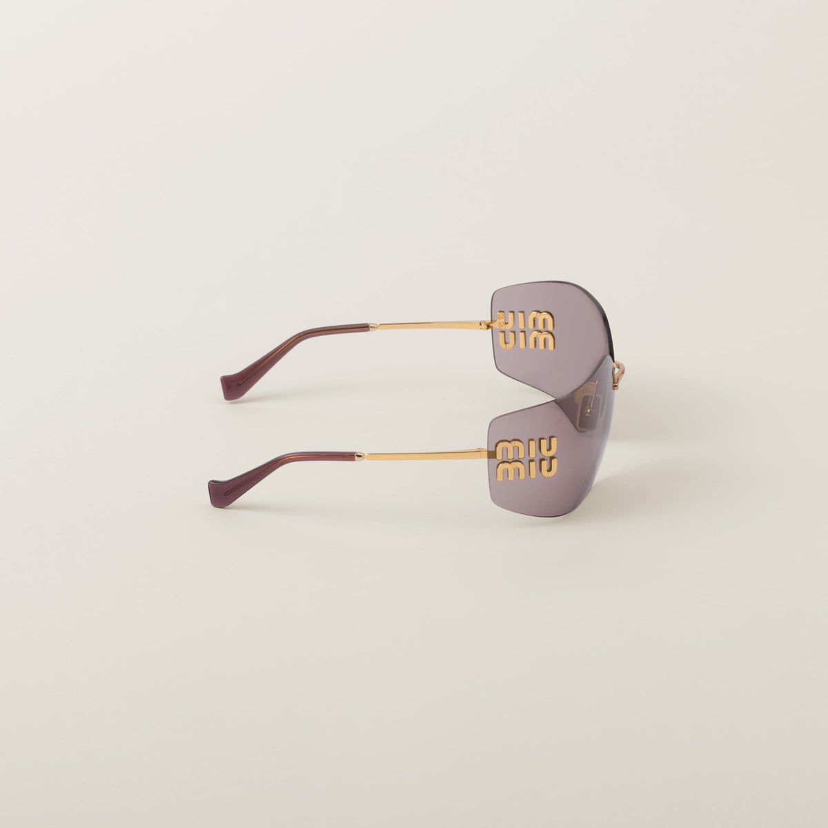 Miu Miu Runway sunglasses