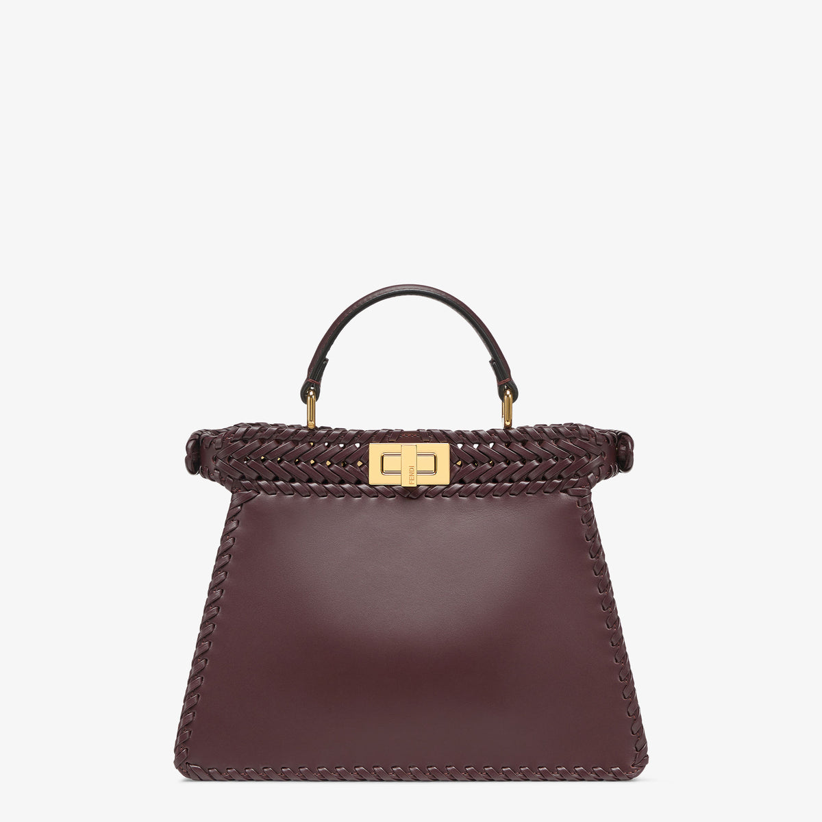 Fendi Peekaboo ISeeU Small