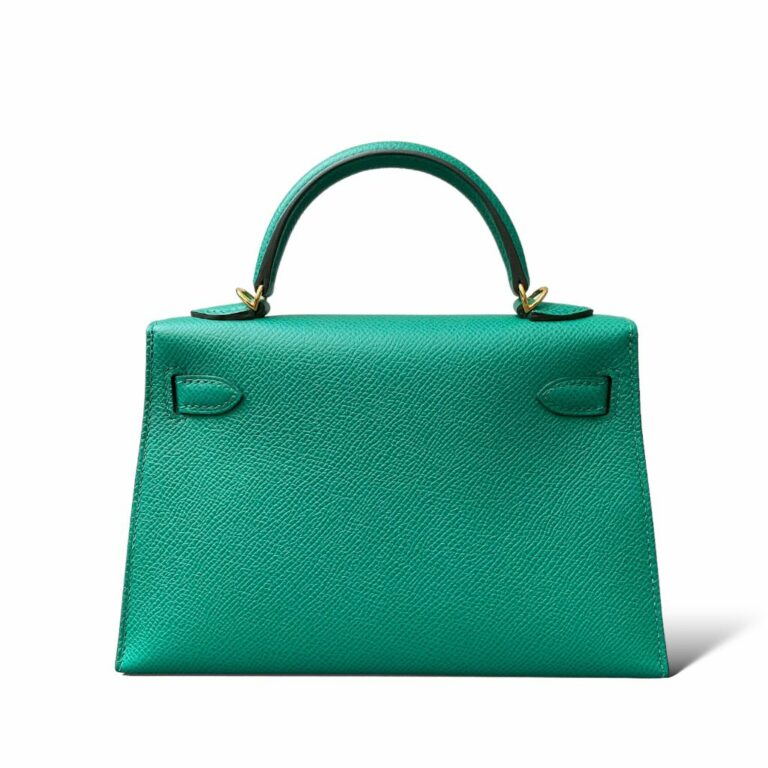 Hermes mini Kelly 20
