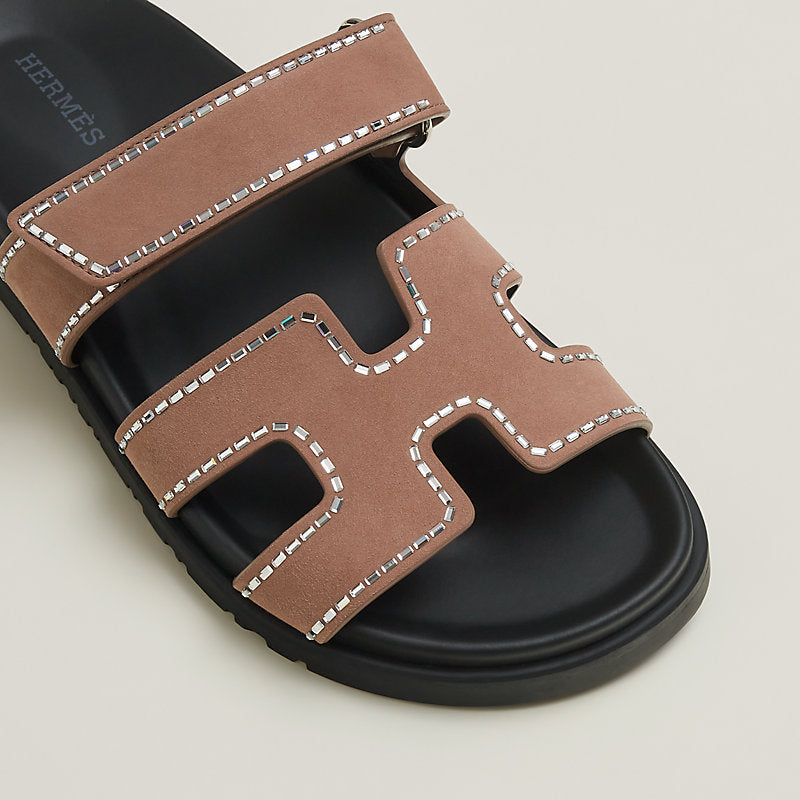 Hermes Chypre sandal