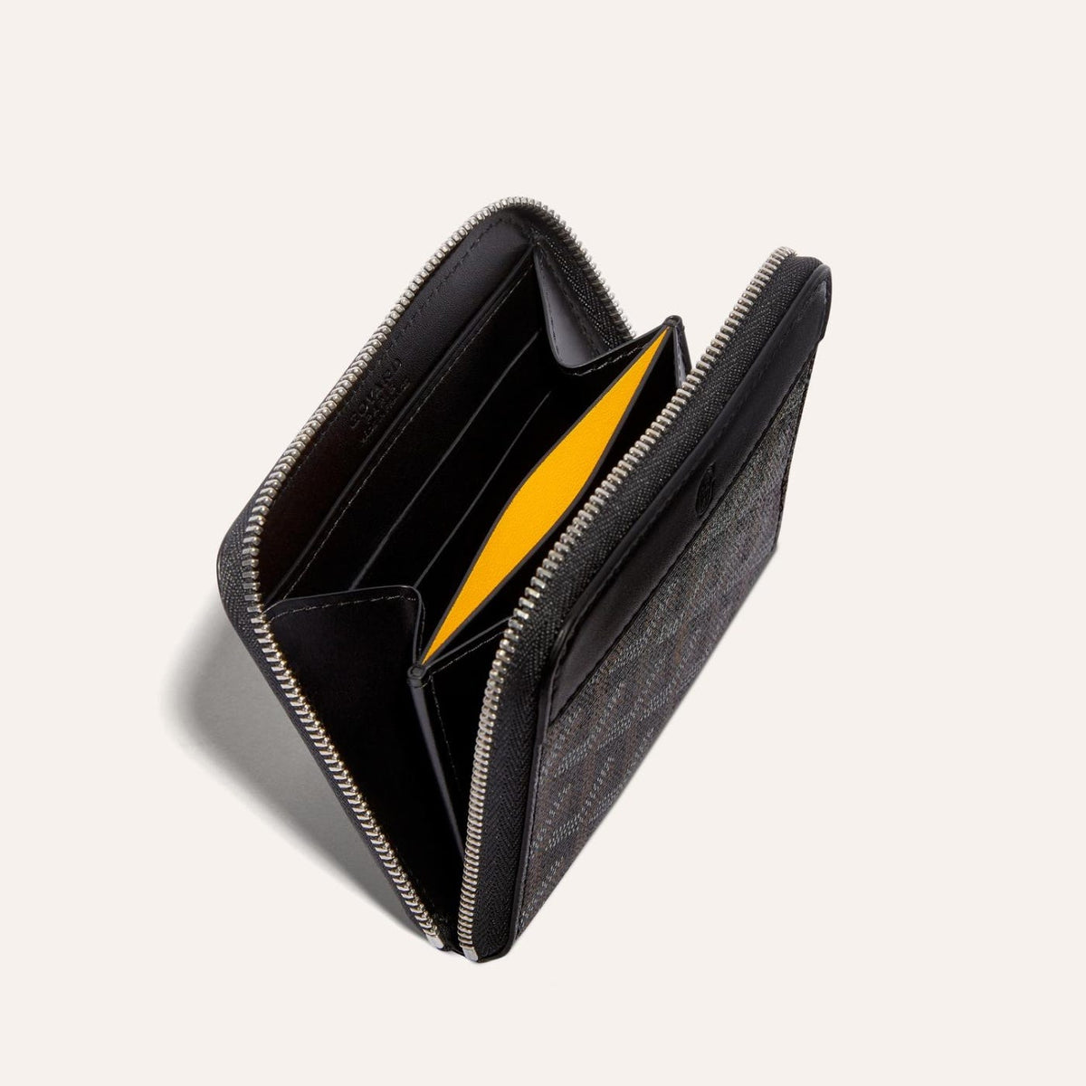 Goyard Matignon PM Wallet