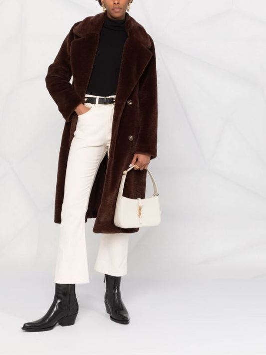 SAINT LAURENT

Le 5 À 7 Hobo Bag