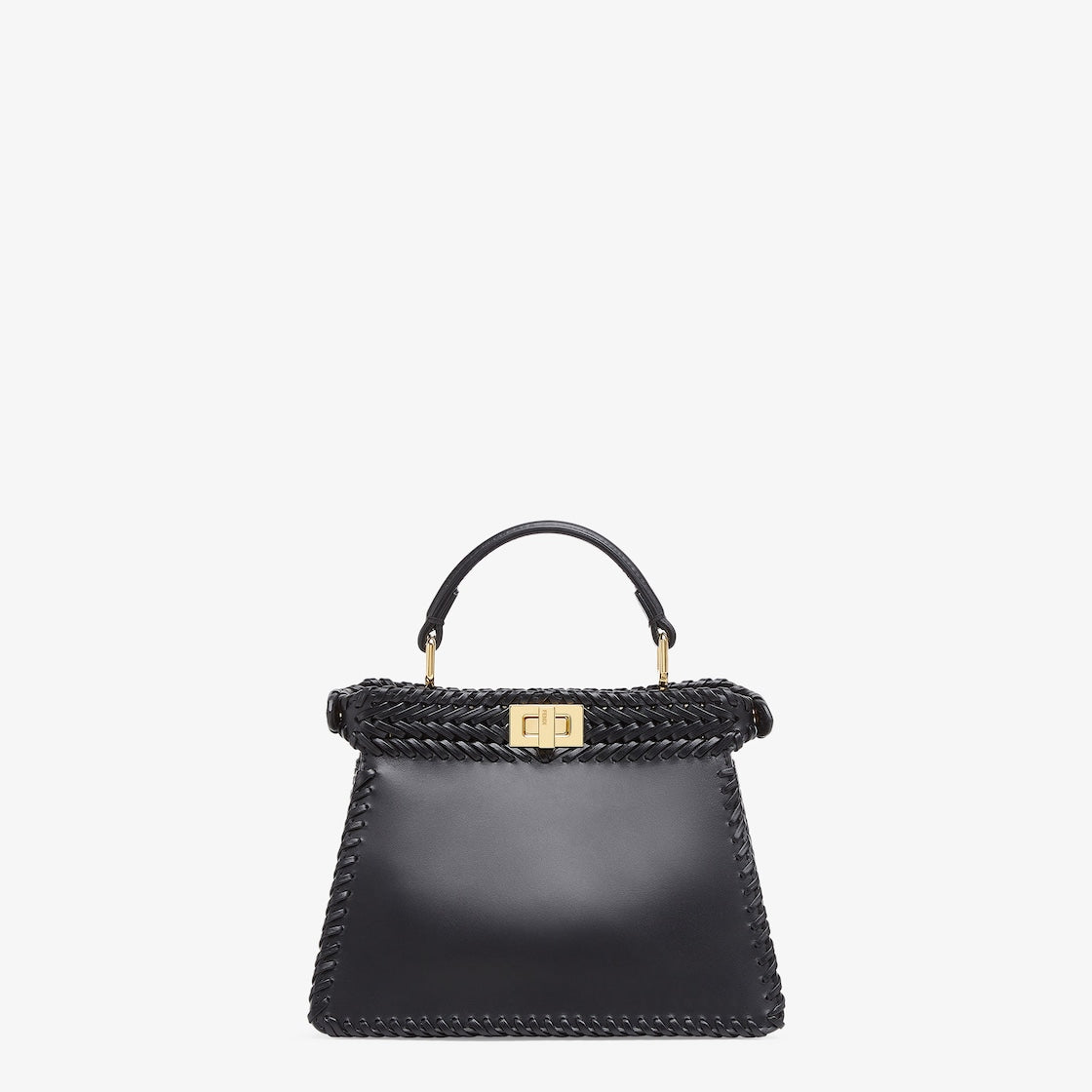 Fendi Peekaboo ISeeU Small