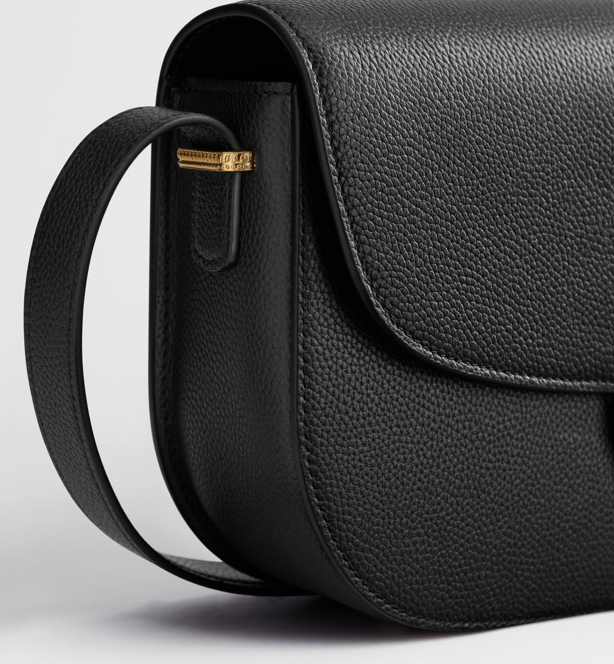 Medium Dior Médaillon Flap Bag