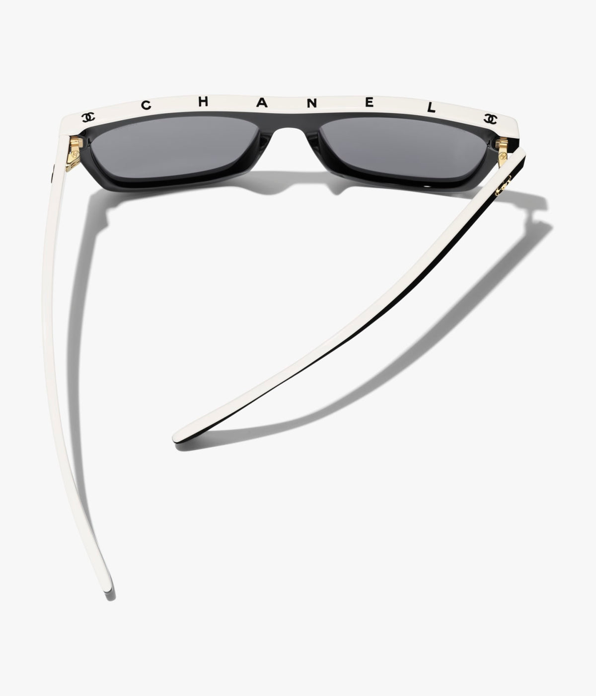 Chanel glasses