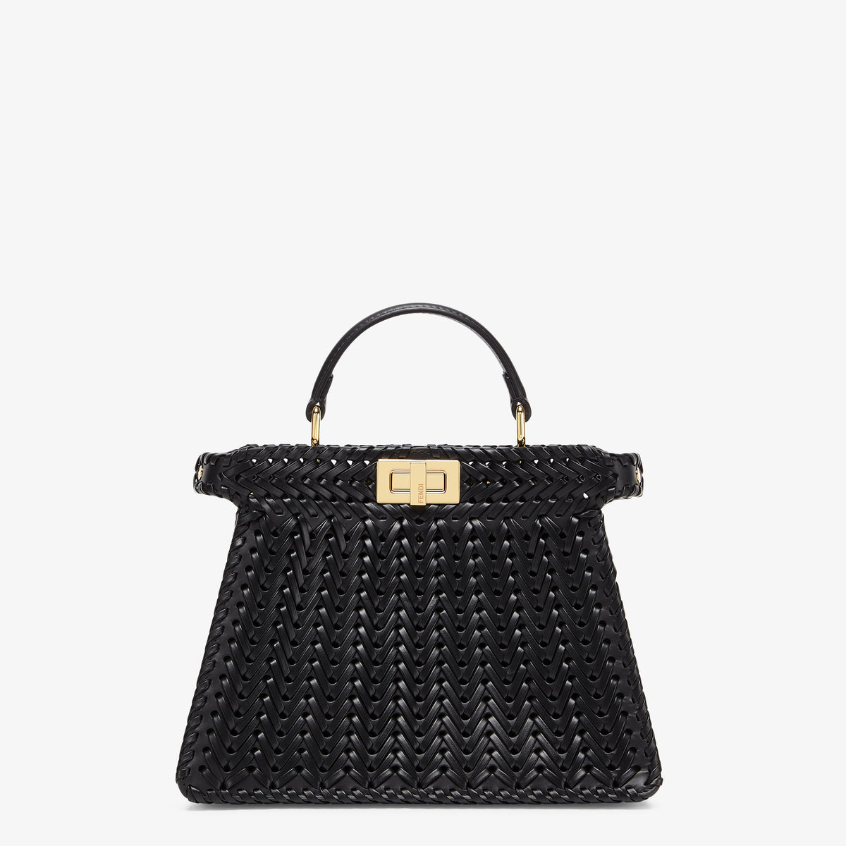 Fendi Peekaboo ISeeU Small