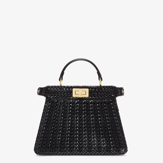 Fendi Peekaboo ISeeU Small