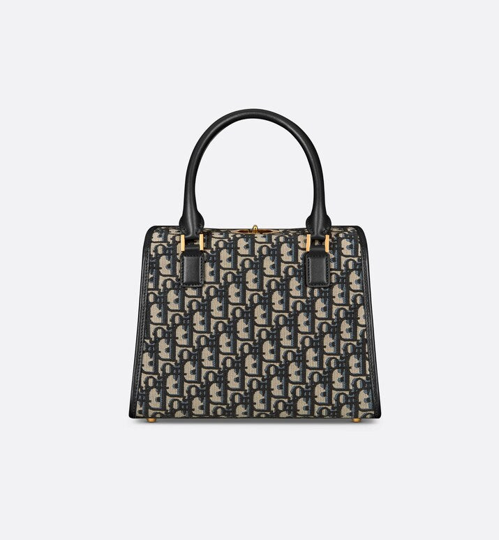 Dior MEDIUM BOSTON BAG