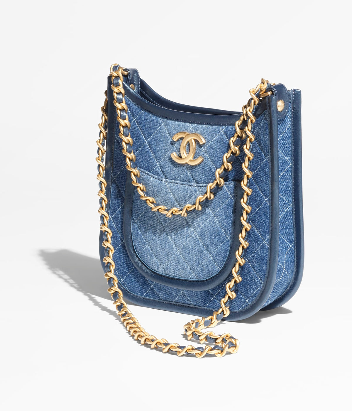 Chanel HOBO HANDBAG