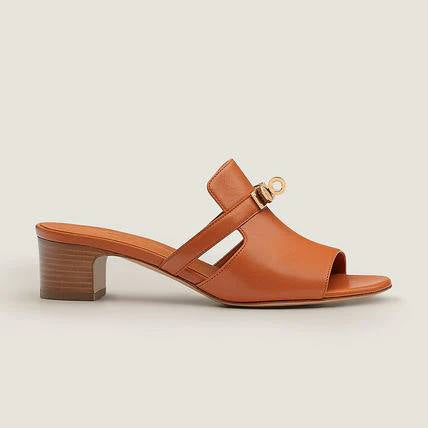 Hermes Candy sandal