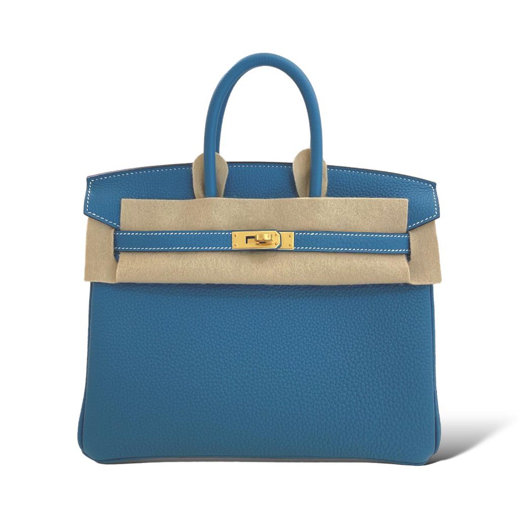 Hermès Birkin 25