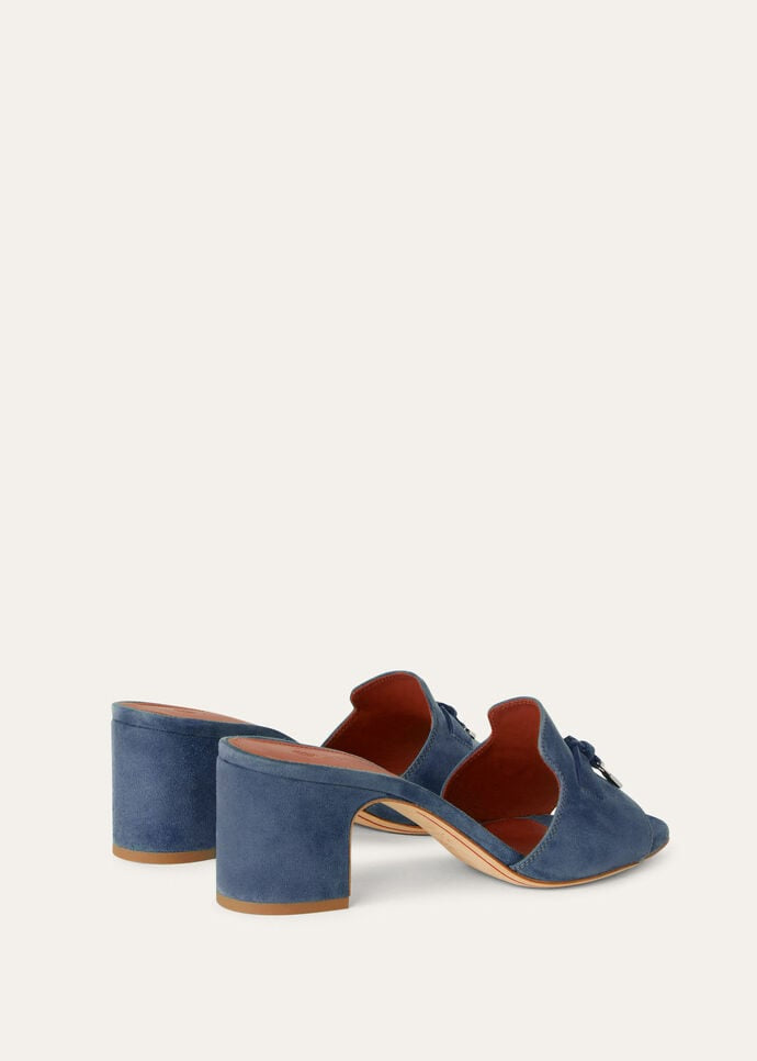 Loro piana Summer Charms Sandal