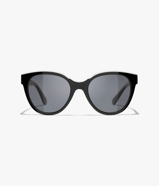 Chanel glasses