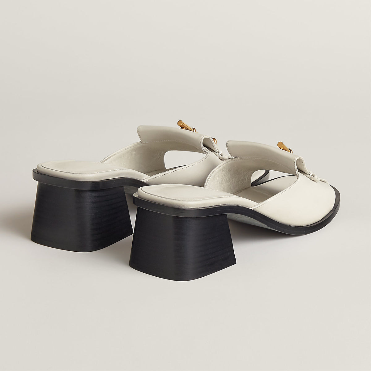 HERMES Ilot 50 sandal