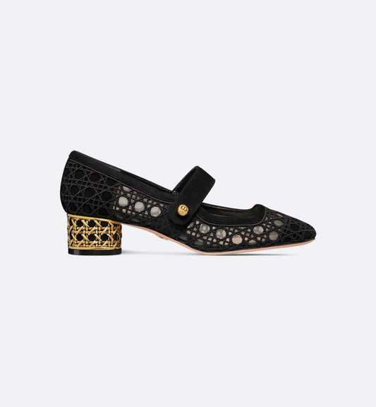 Dior Icon Pump