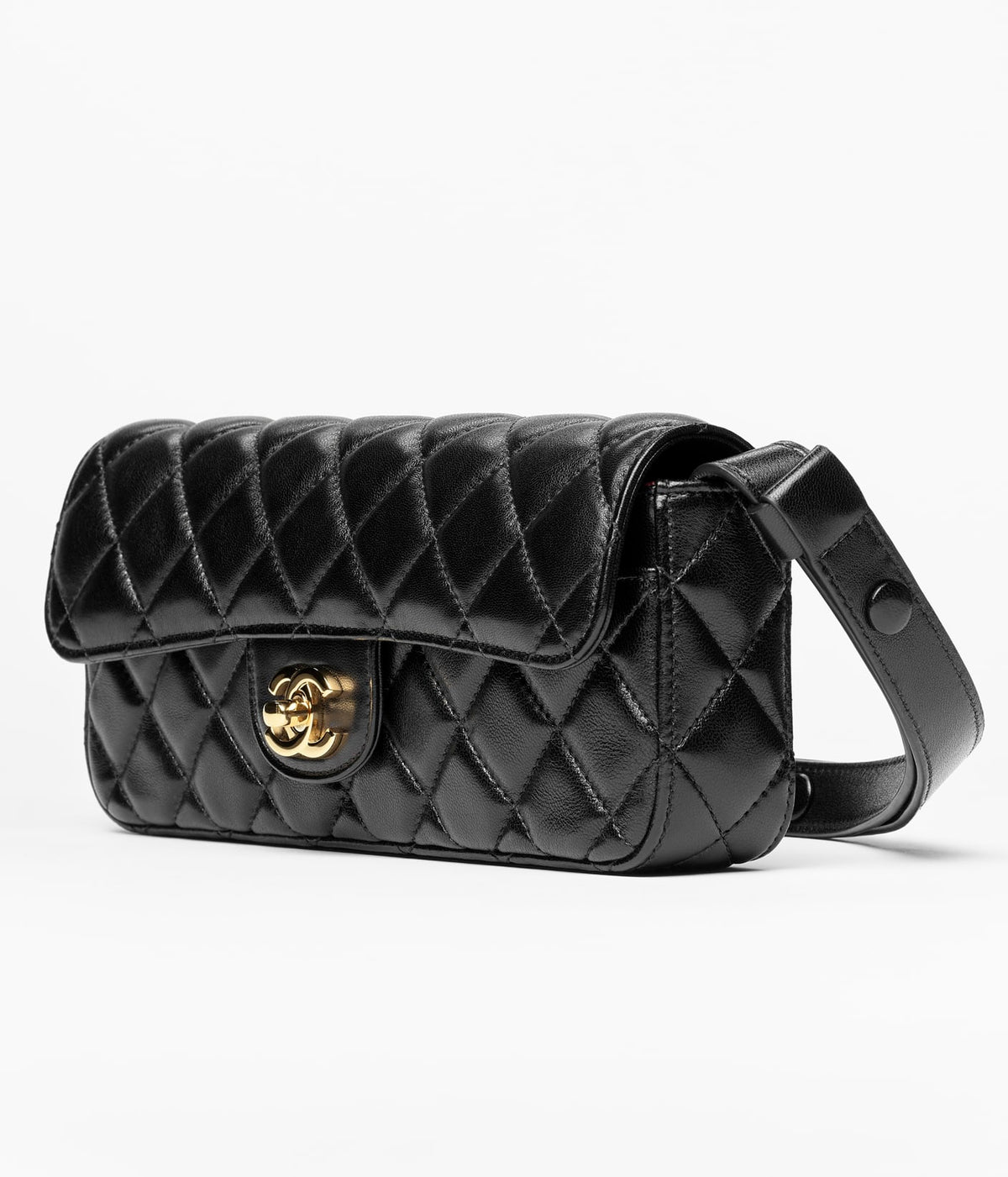 Chanel Flap Bag