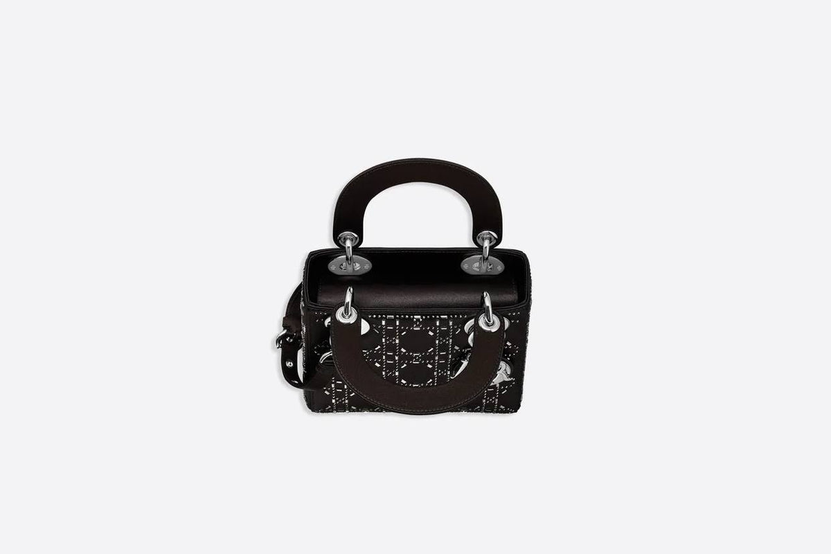 MINI LADY DIOR BAG