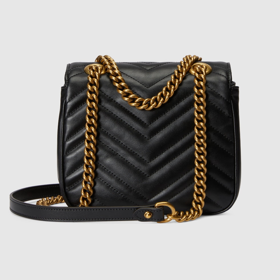 Gucci GG MARMONT MINI SHOULDER BAG