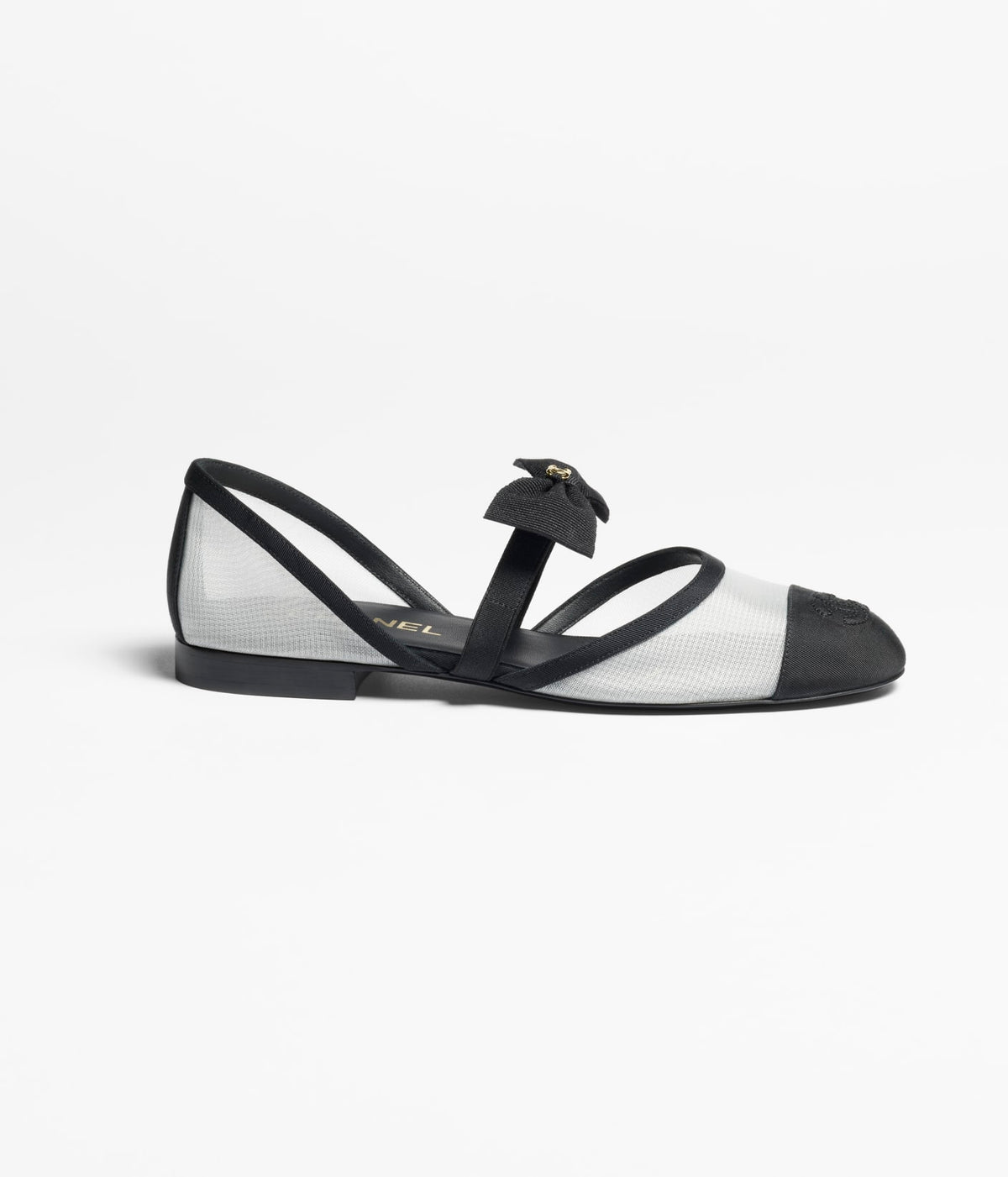 Chanel MARY JANES