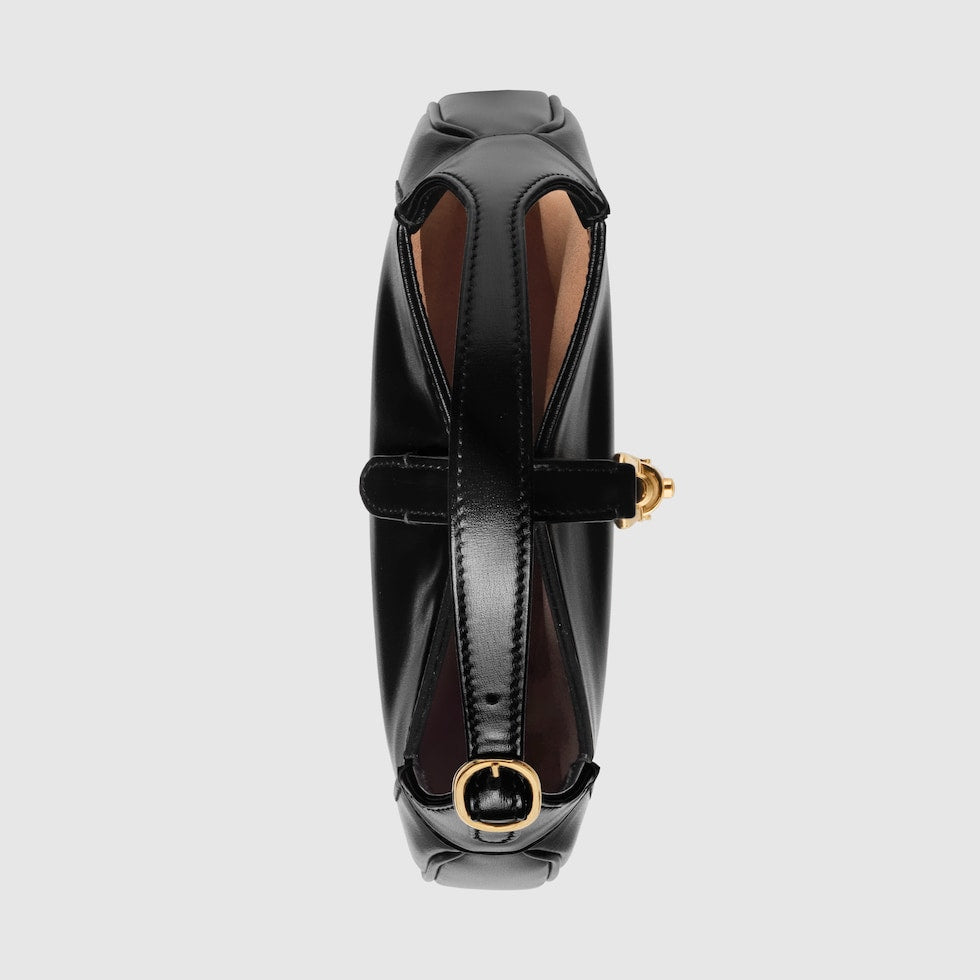 GUCCI JACKIE SMALL SHOULDER BAG