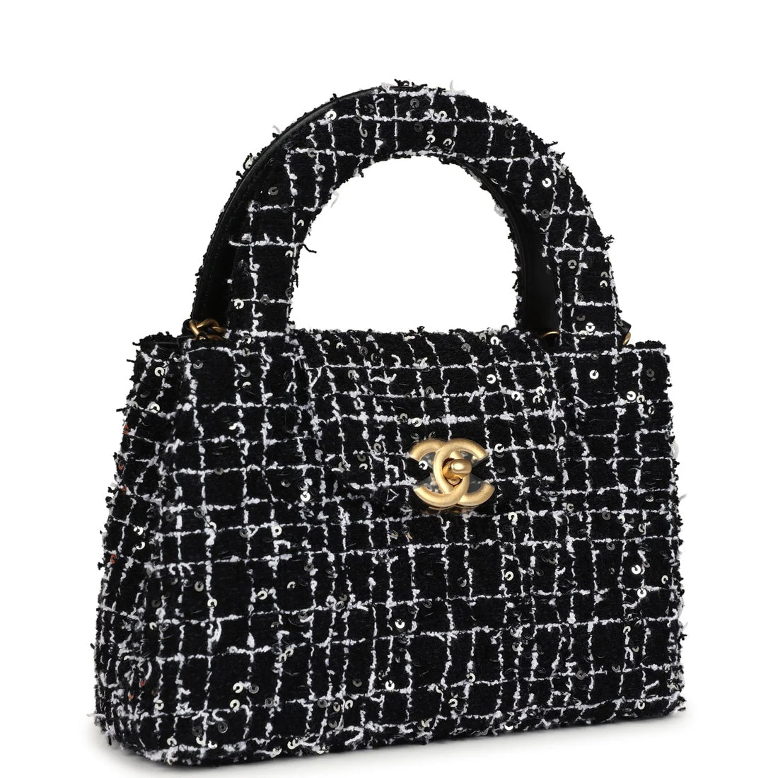 New collection Chanel small size