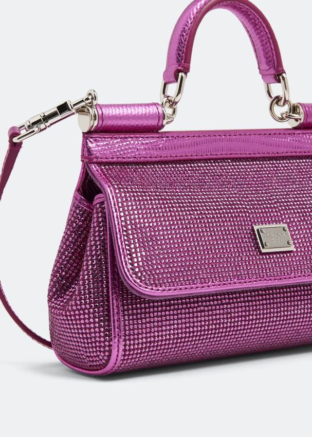 DOLCE&GABBANA

Small Sicily Handbag