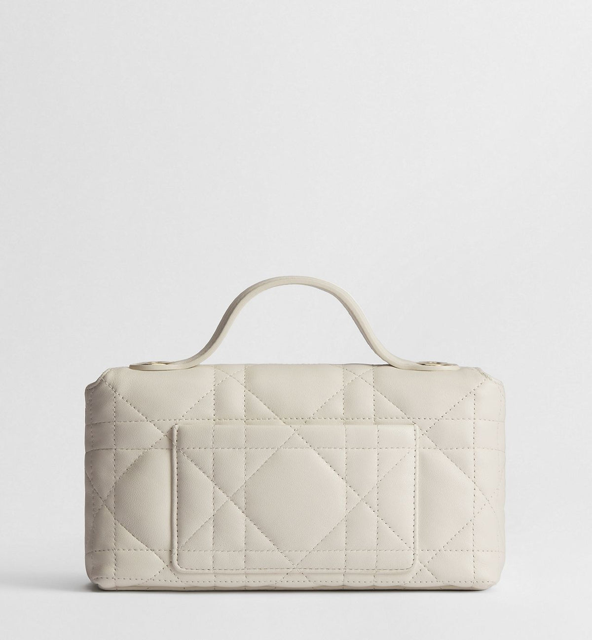 My Tender Dior Top Handle Mini Bag