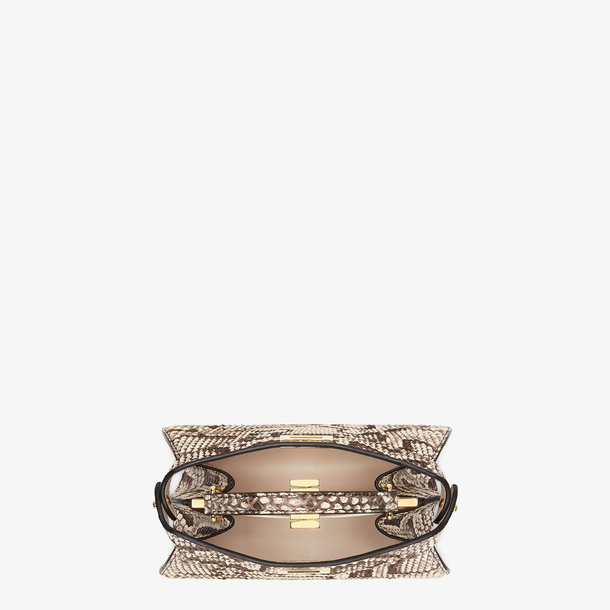Fendi Peekaboo ISeeU Petite