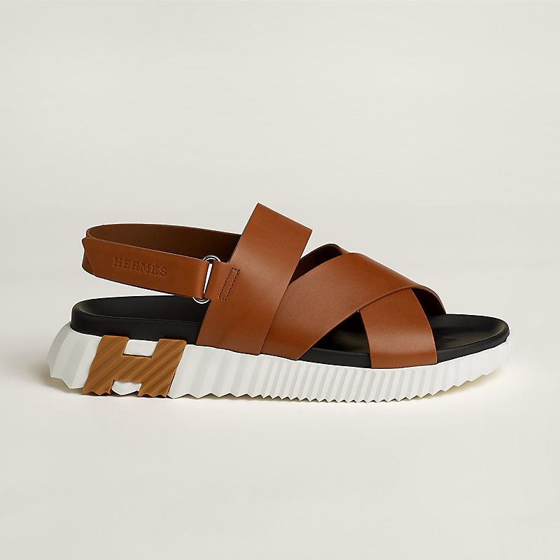 Hermes Electric sandal