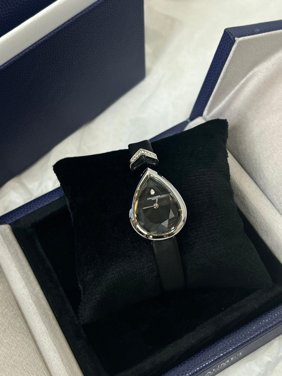 CHAUMET