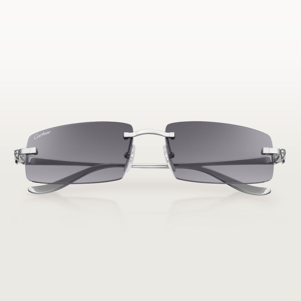 Cartier glasses