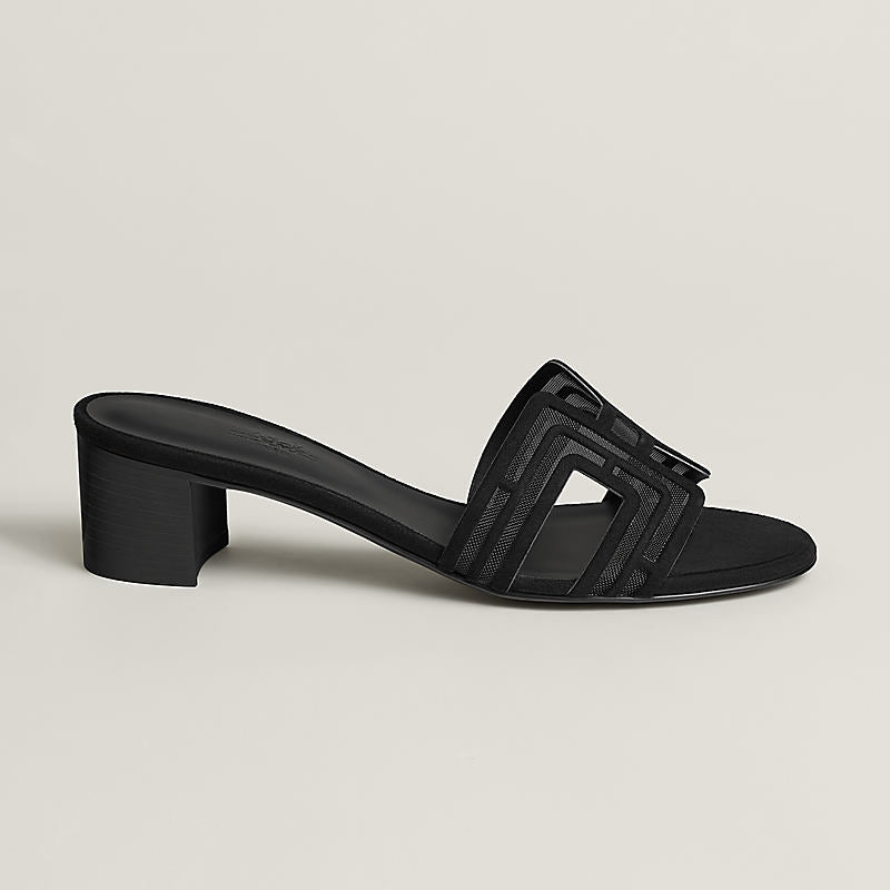 Hermes Oasis sandal