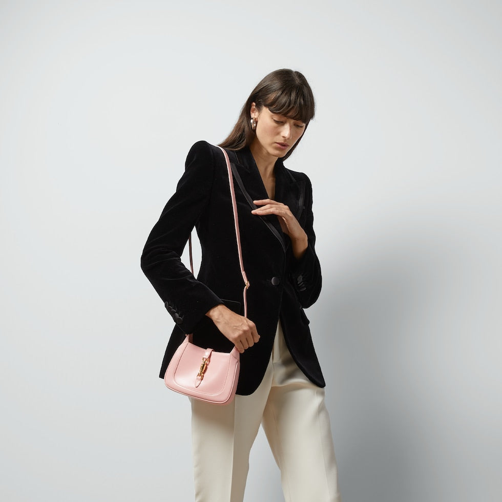 GUCCI JACKIE SMALL SHOULDER BAG
