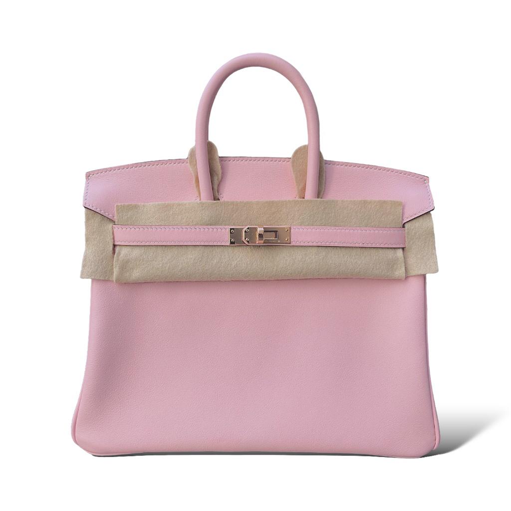 Hermès Birkin 25