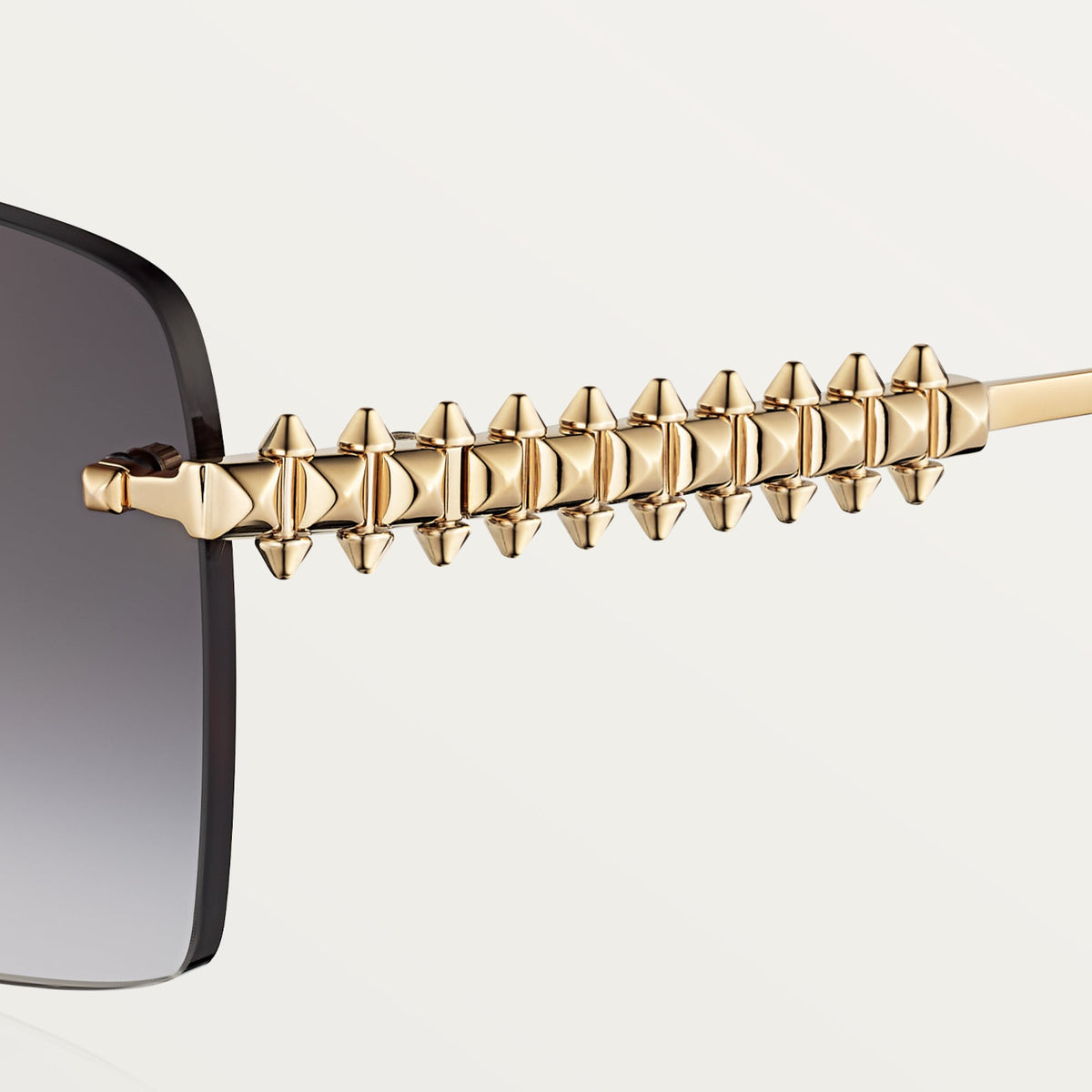 Cartier glasses