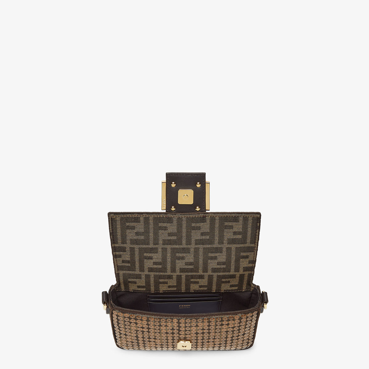 Fendi Baguette Mini
