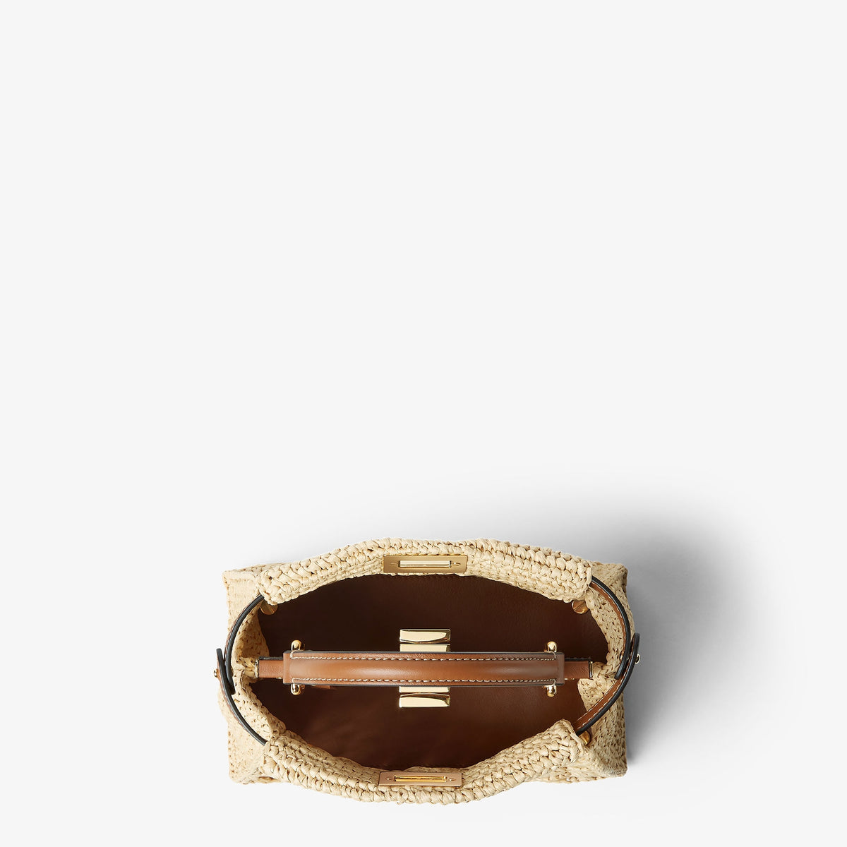 Fendi PEEKABOO MINI